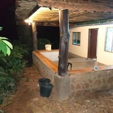 Durf Green Madikeri Ngoại thất bức ảnh