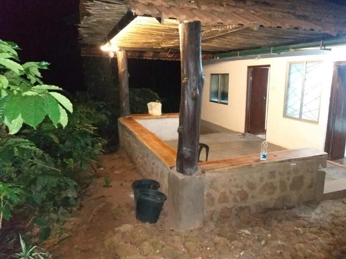 Durf Green Madikeri Ngoại thất bức ảnh