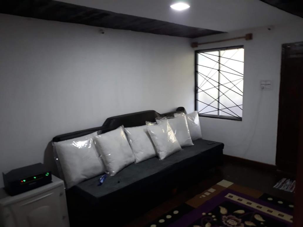 Durf Green Madikeri Ngoại thất bức ảnh